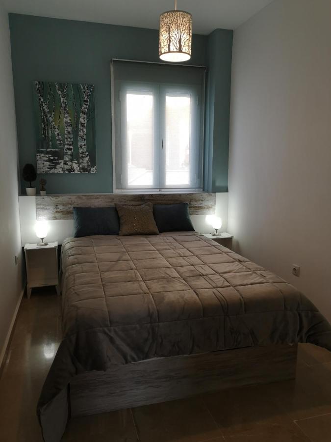 Piso Sevilla Gelves Dış mekan fotoğraf