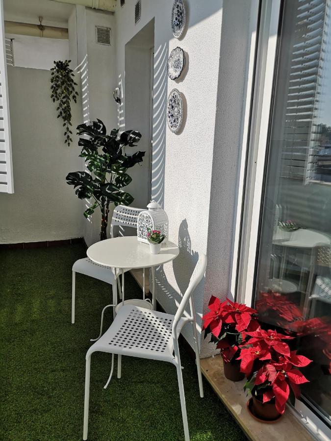 Piso Sevilla Gelves Dış mekan fotoğraf