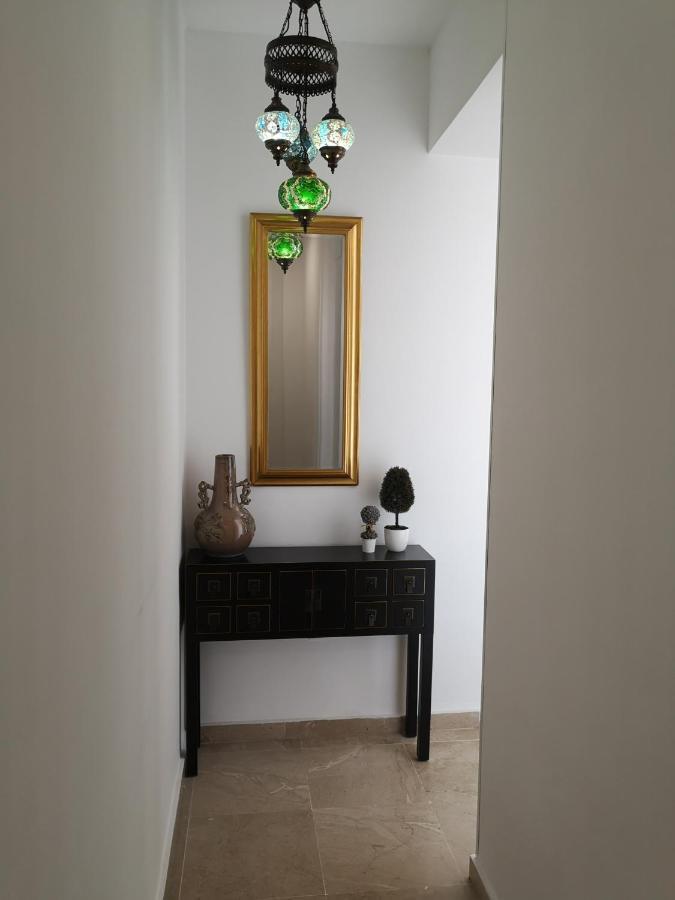 Piso Sevilla Gelves Dış mekan fotoğraf