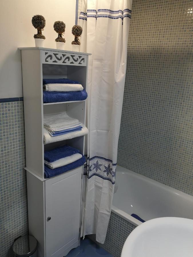 Piso Sevilla Gelves Dış mekan fotoğraf